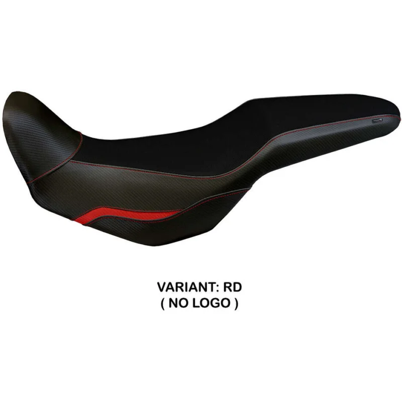 Rivestimento Sella TPZ Italia Specifico Per Honda NX 500 2024-2025 Modello Encs Quantità Limitata