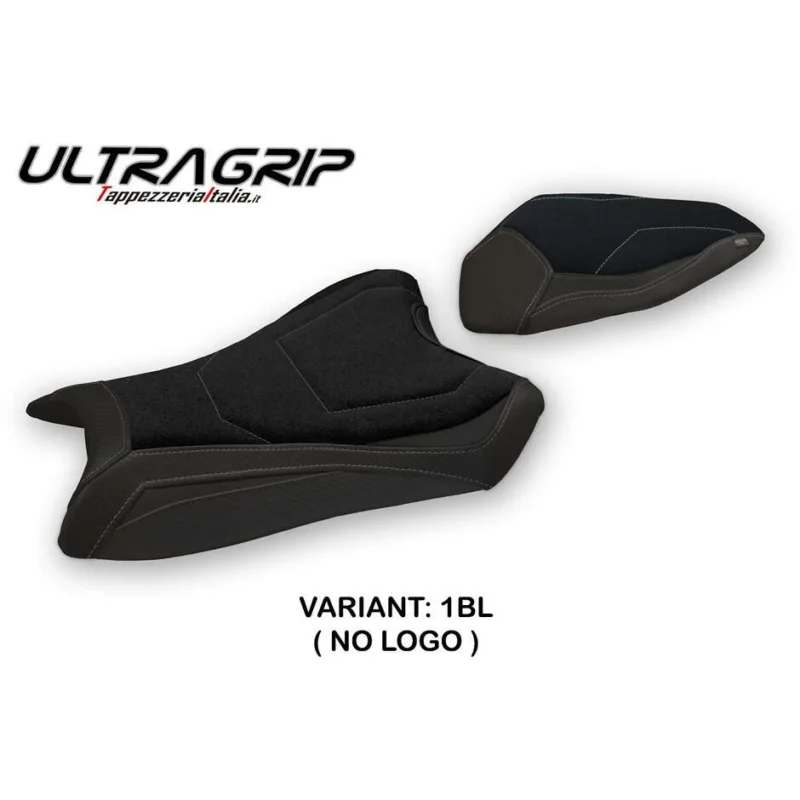 Rivestimento Sella TPZ Italia Specifico Per Kawasaki Ninja ZX 6 R 2019-2025 Modello Tomar Ultragrip Compra Adesso