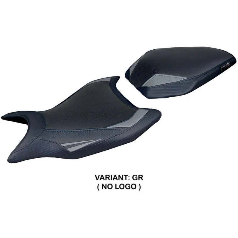 Ultime Pezzi Rivestimento Sella TPZ Italia Specifico Per KTM 990 Duke2024-2025 Modello Cannes