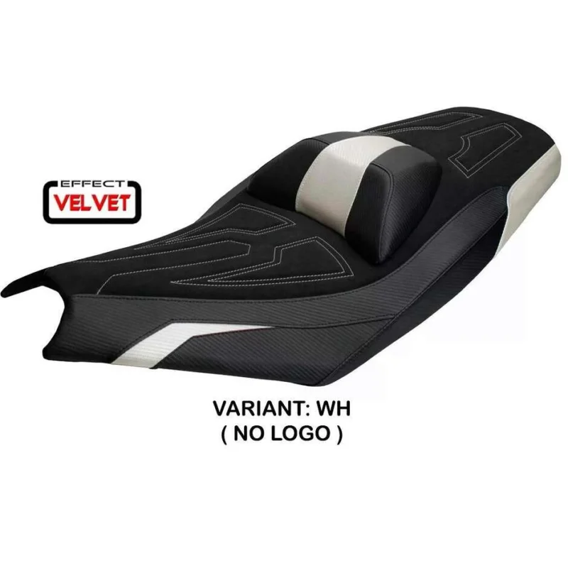 Rivestimento Sella TPZ Italia Specifico Per Kymco AK 550 Premium 2023-2025 Modello Datong Prezzo Basso