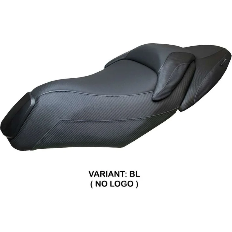 Sconto Rivestimento Sella TPZ Italia Specifico Per Kymco XCITING 400 S 2019-2024 Modello Yunlin