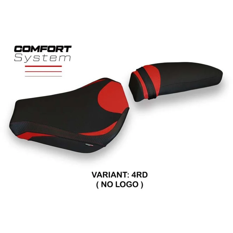 Affare Rivestimento Sella TPZ Italia Specifico Per MV Agusta F3 2012-2025 Modello Zara 1 Comfort System