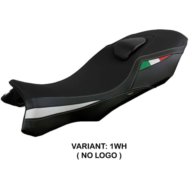 Nuovo Arrivo Rivestimento Sella TPZ Italia Specifico Per MV Agusta Stradale 800 2015 - 2017 Modello Loei
