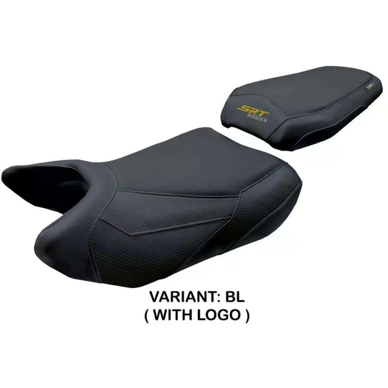 Reso Gratuito Rivestimento Sella TPZ Italia Specifico Per QJ Motor SRT 900 SX 2025-2026 Modello Xiamen