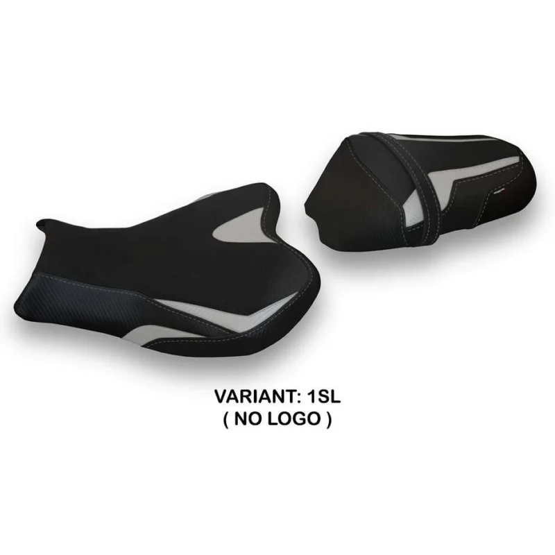 Rivestimento Sella TPZ Italia Specifico Per Suzuki GSX R 1000 2009 - 2016 Modello Cevio Solo Oggi