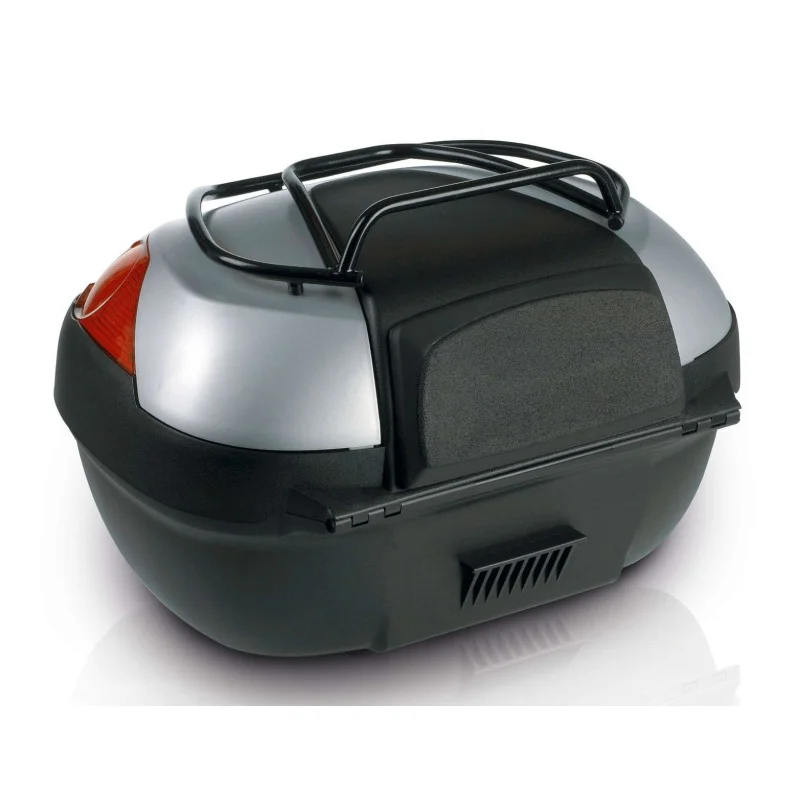 Promozione Esclusiva 700314 Hepco e Becker Schienale per bauletto Journey 52