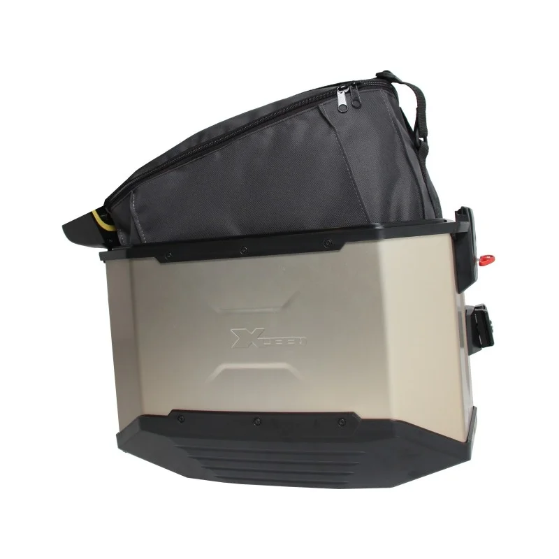 700523 Hepco e Becker Borsa interna per valigia laterale Xceed 38 litri Subito Disponibile