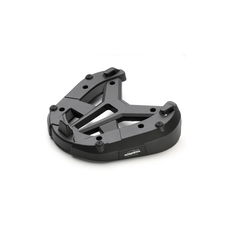 KM7 Kappa piastra monokey per bauletti moto posteriori Miglior Prezzo