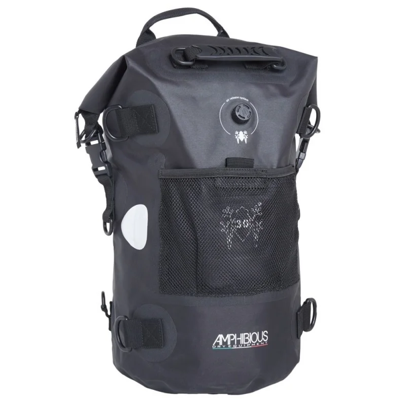 Sconto Amphibious YUCATAN Zaino impermeabile ZSA-60