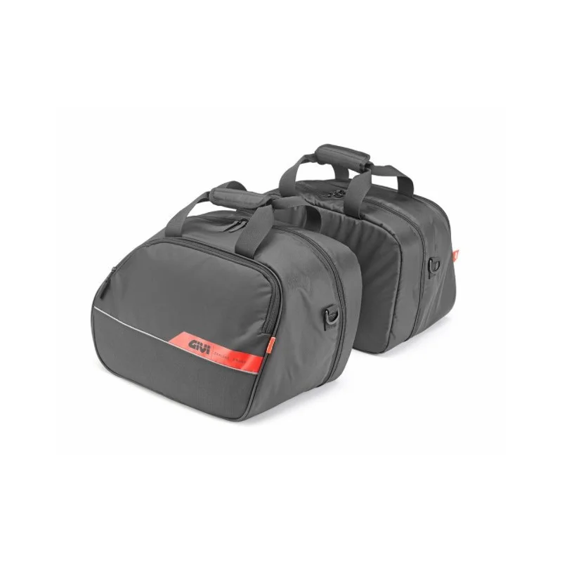 Givi T443D coppia borse interne V35 e V37 Monokey Side Must-Have