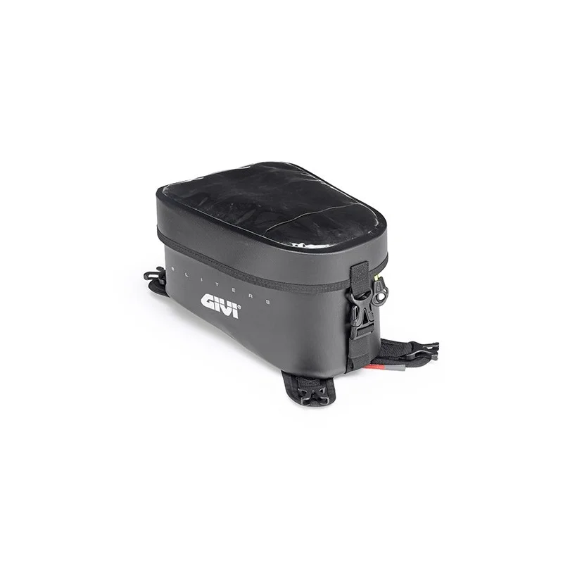 Consegna Rapida Givi GRT716 borsa serbatoio waterproof 10 litri