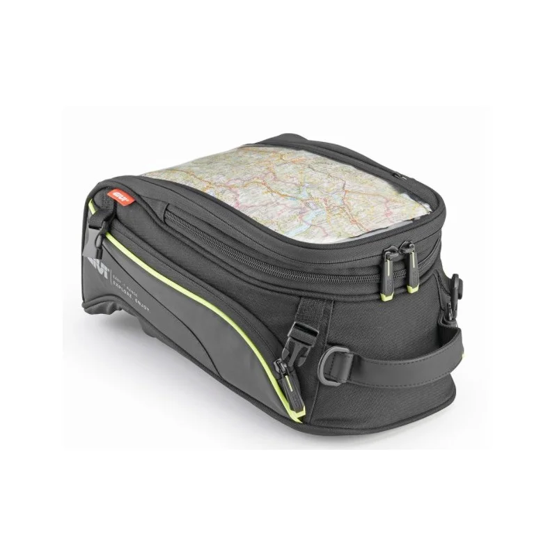 Professionale Givi EA141 Borsa serbatoio per Honda NC750X 2016-2020