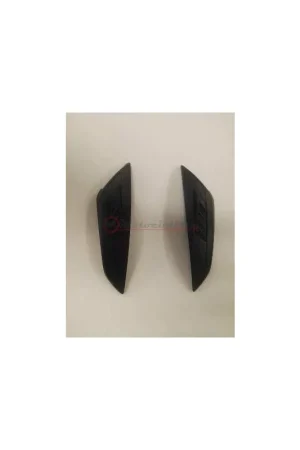 Givi Z2231R coppia di prese d'arta superiori casco X09 Offerta