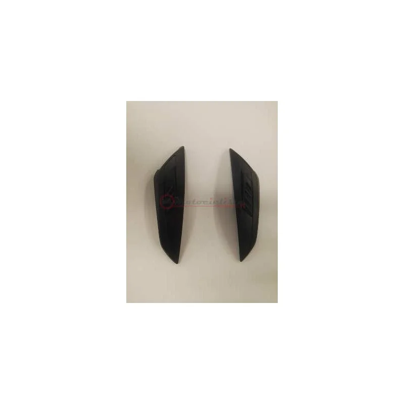 Givi Z2231R coppia di prese d'arta superiori casco X09 Offerta