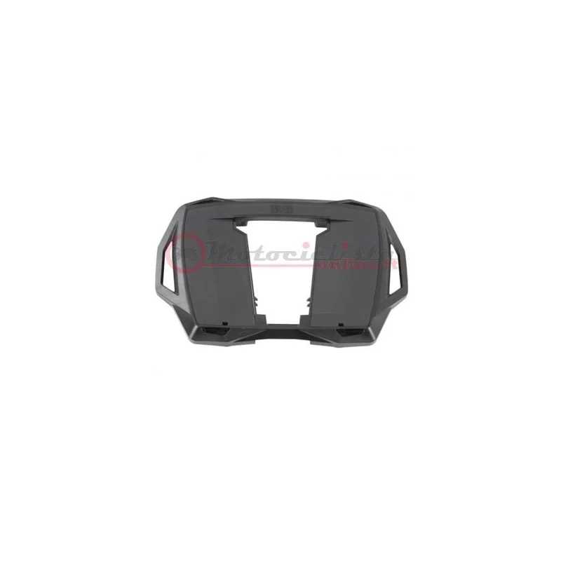 6101490001 Piastra universale Hepco e Becker per topcase serie Orbit Ultima Occasione