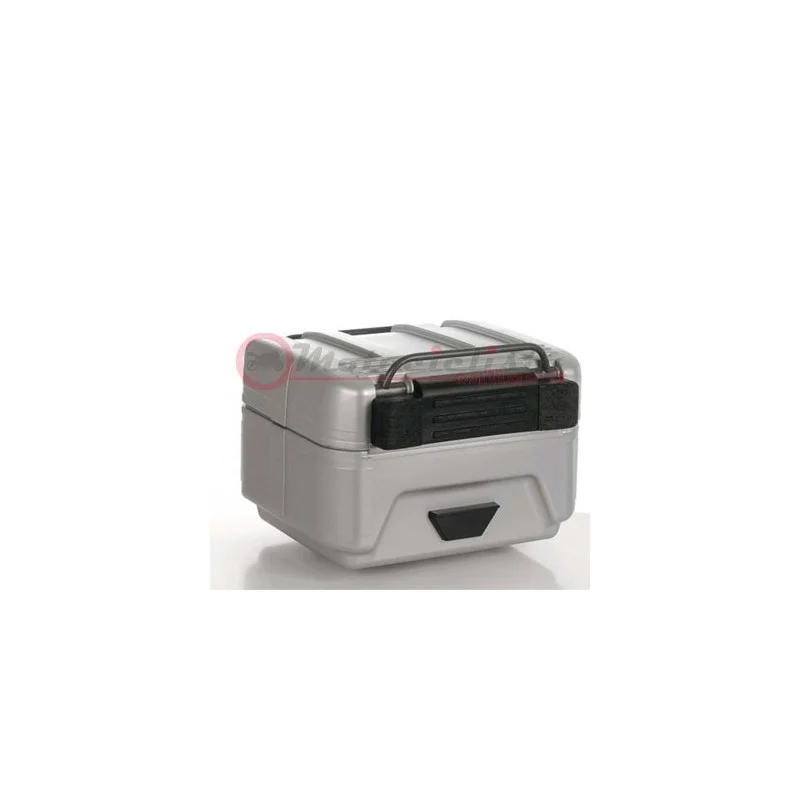 Compra Online 700312 Schienale Hepco & Becker per Top Case GOBI 42lt