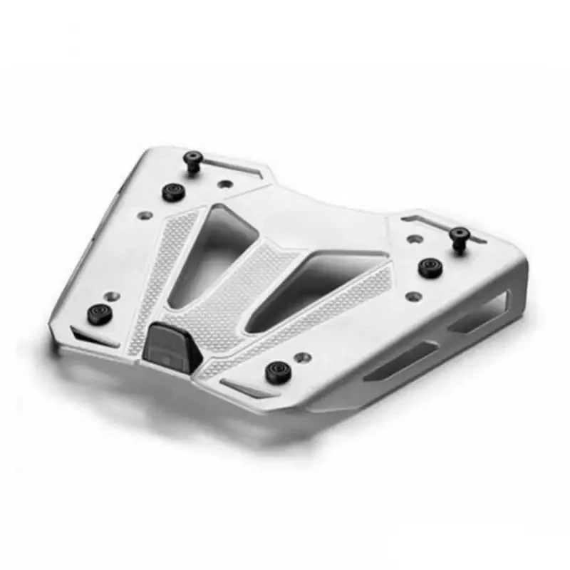 Kappa KM8Apiastra monokey in alluminio grigio Compra Oggi Stesso