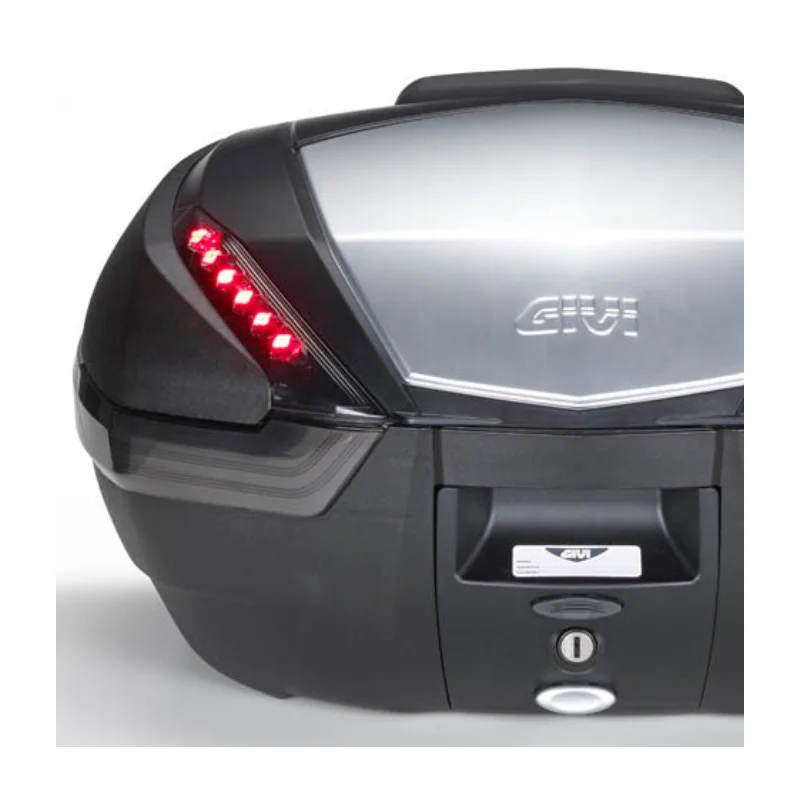 Givi E135 Kit Luci stopLed per bauletto V47 Scelto Dai Clienti