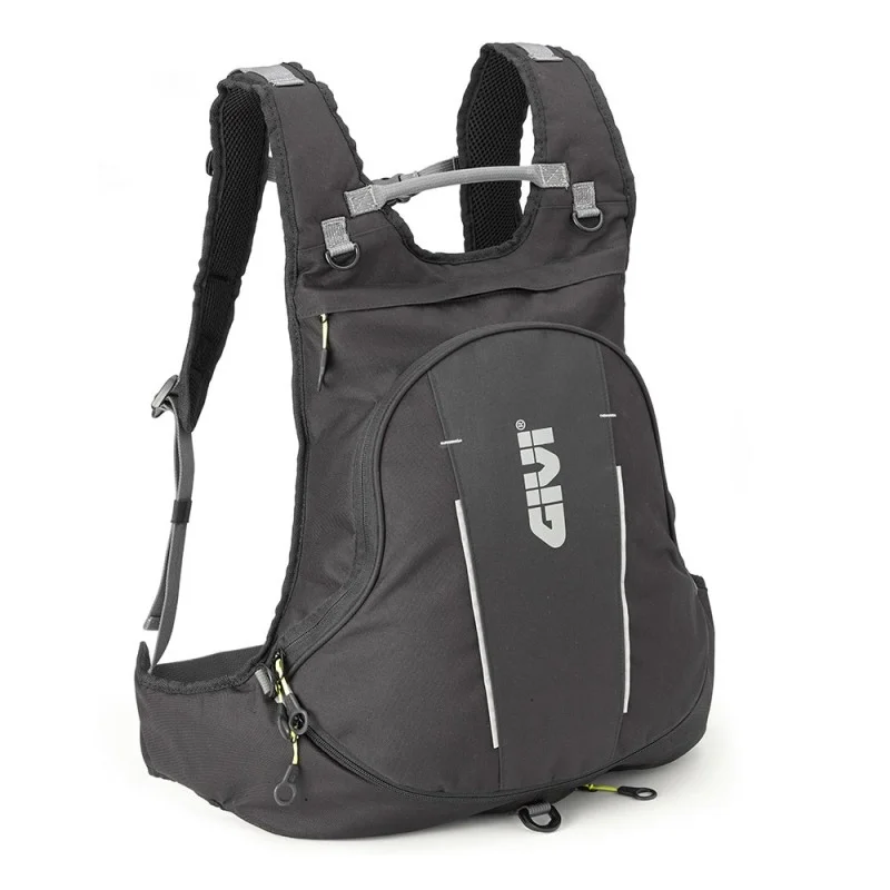 Givi EA104C zaino moto da 22 litri Più Venduto
