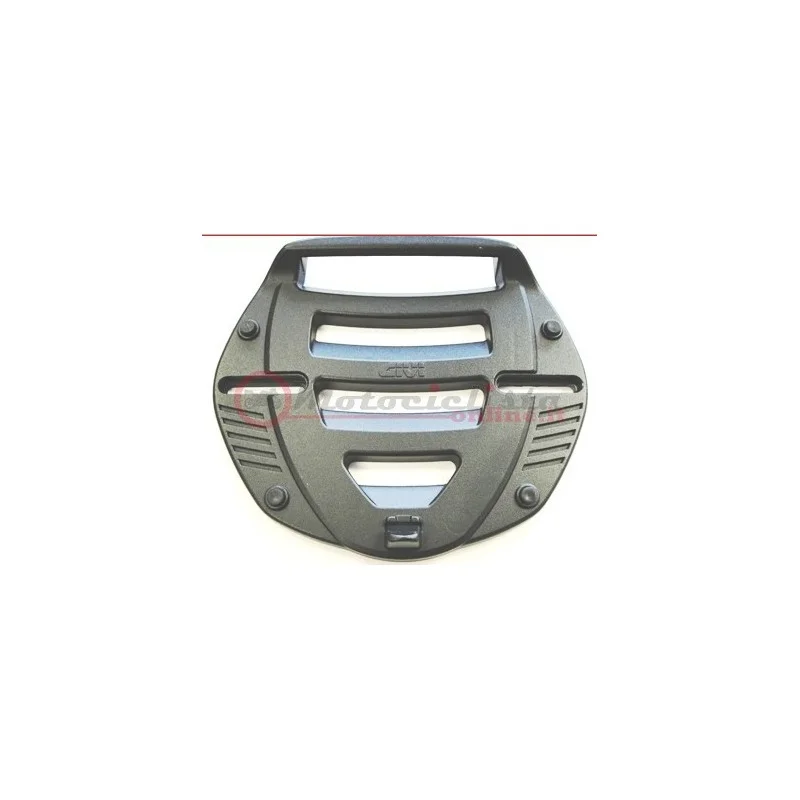Must-Have Z340 Givi piastra monolock