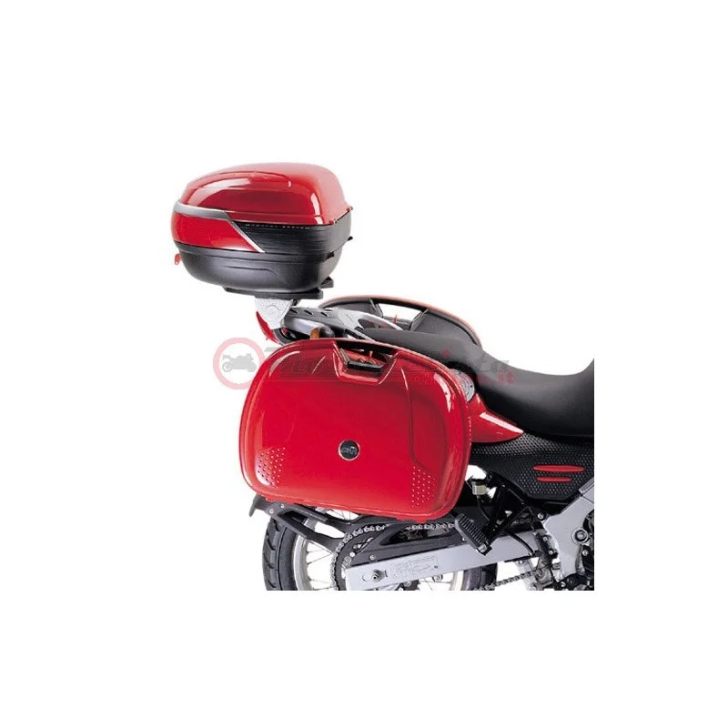 Non Perdere 639F Givi attacco monorack per Bmw F650GS (0103)