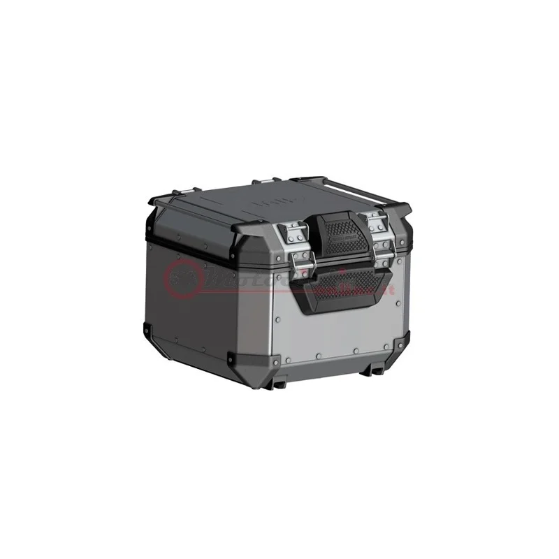 Scelto Dai Clienti E157 Givi schienalino per bauletto TREKKER OUTBACK 42 Lt (vecchio modello)