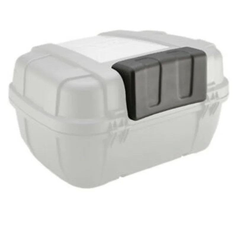 Spedizione Espresso Kappa K635 cuscino poggia schiena per bauletto Garda KGR52