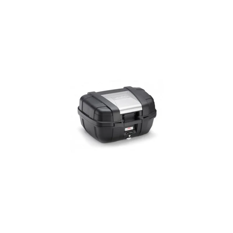 Compra Online Kappa KGR52 Baueltto posteriore Garda 52 litri Grigio