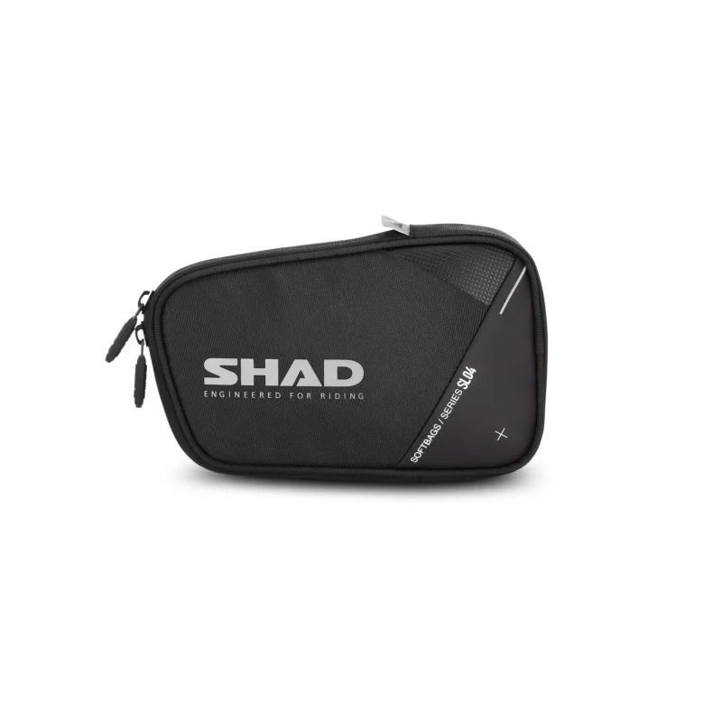 Shad SL04 Borsello da gamba 0.75L con cinghie regolabili Prezzo Basso
