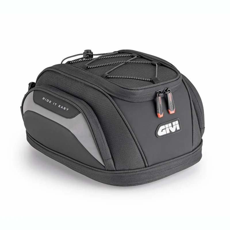 Givi EASY07 borsa sella SEATLOCK 22L universale impermeabile Offerta Limitata