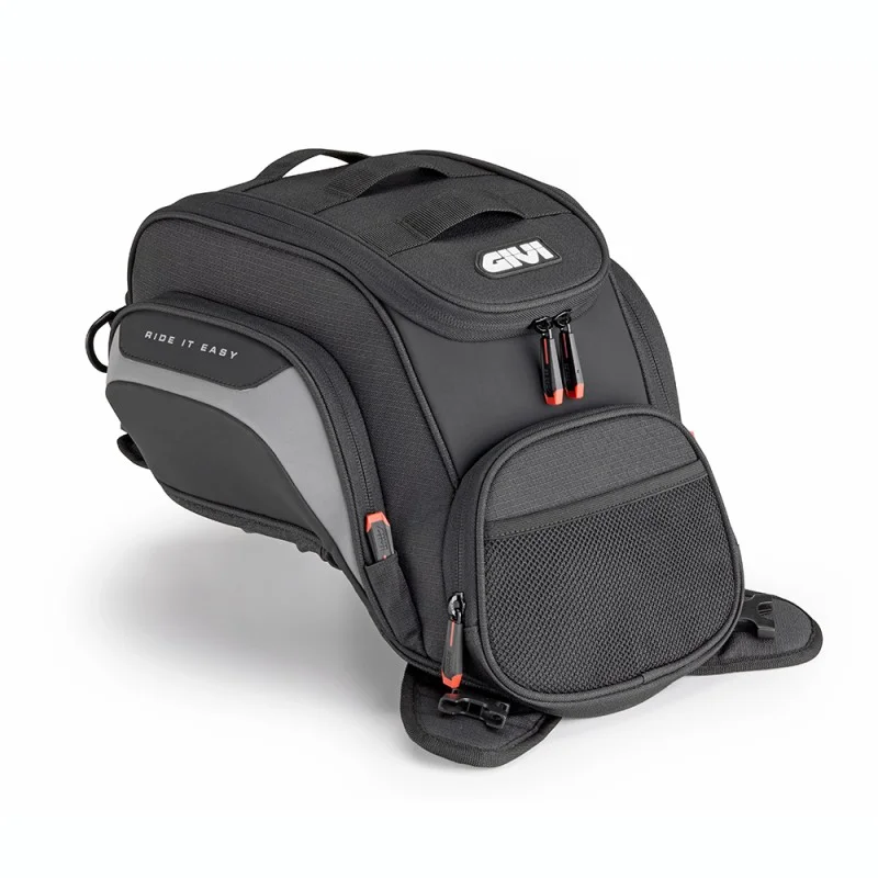 Givi EASY06 borsa serbatoio 6L con magneti e cinghie universale Offerta