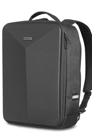 Zaino Shad Executive Backpack 12L per bici con aggancio KLICKfix Prezzo Di Fabbrica