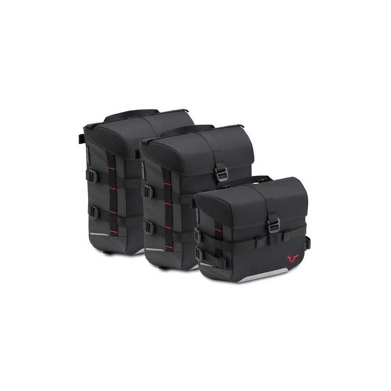 Sw Motech BC.SYS.00.002.15200 Kit borse SysBag 10/15/15 Must-Have