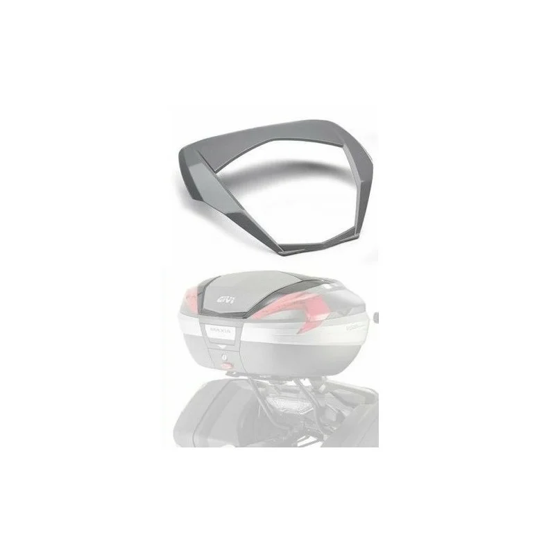 Offerta Del Giorno Givi CV47G730 Cover Argento Bauletto V47