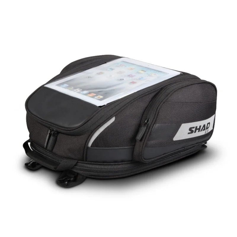Direttamente Dal Produttore Shad X0SL20F Borsa da serbatoio nera SL20 20 litri