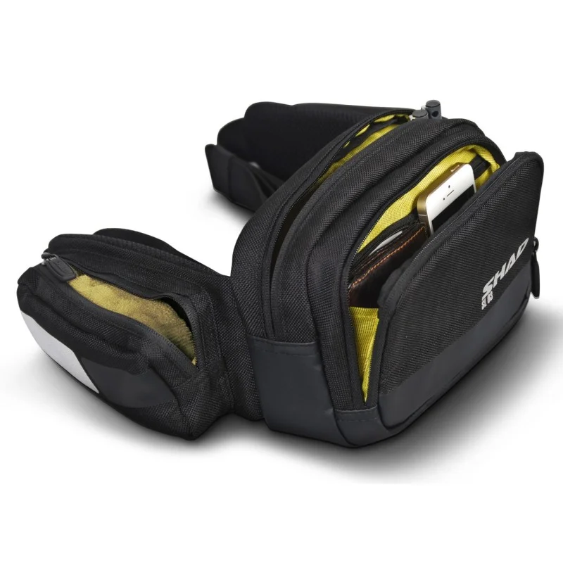 Shad X0SL03 Marsupio SL03 Nero Ultima Occasione
