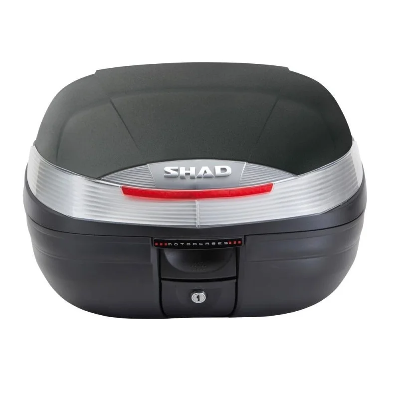 Non Perdere Shad SH37 Bauletto Nero D0B37100