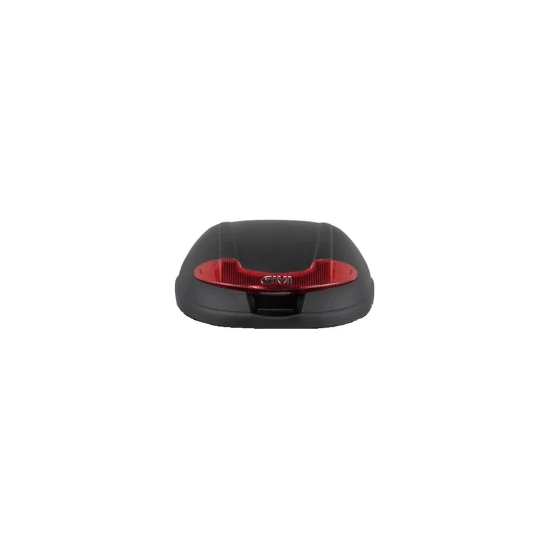Coperchio di ricambio Givi Z340CNM nero valigie E34 Reso Gratuito