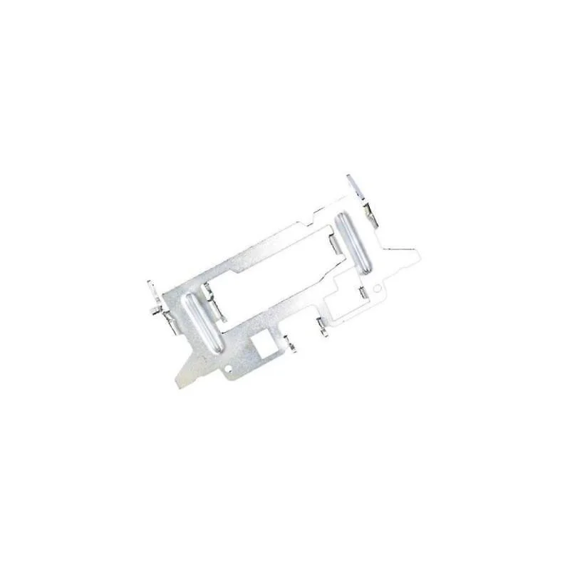 Placca maniglia Givi Z134 per bauletti Maxia E52/E52Tech Must-Have