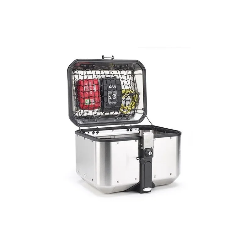 Di Tendenza GIVI E166 Rete interna per bauletto DLM30 e DLM46