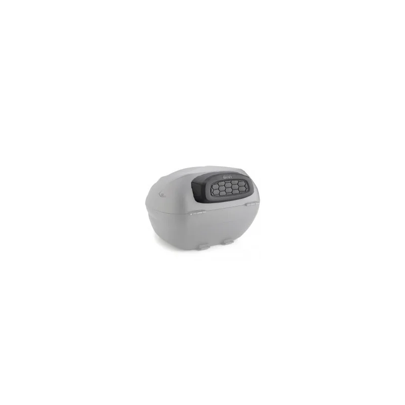 Nuovo Arrivo Givi E176 cuscino schienale per bauletti B330N, B330NT, B29N e B29NT
