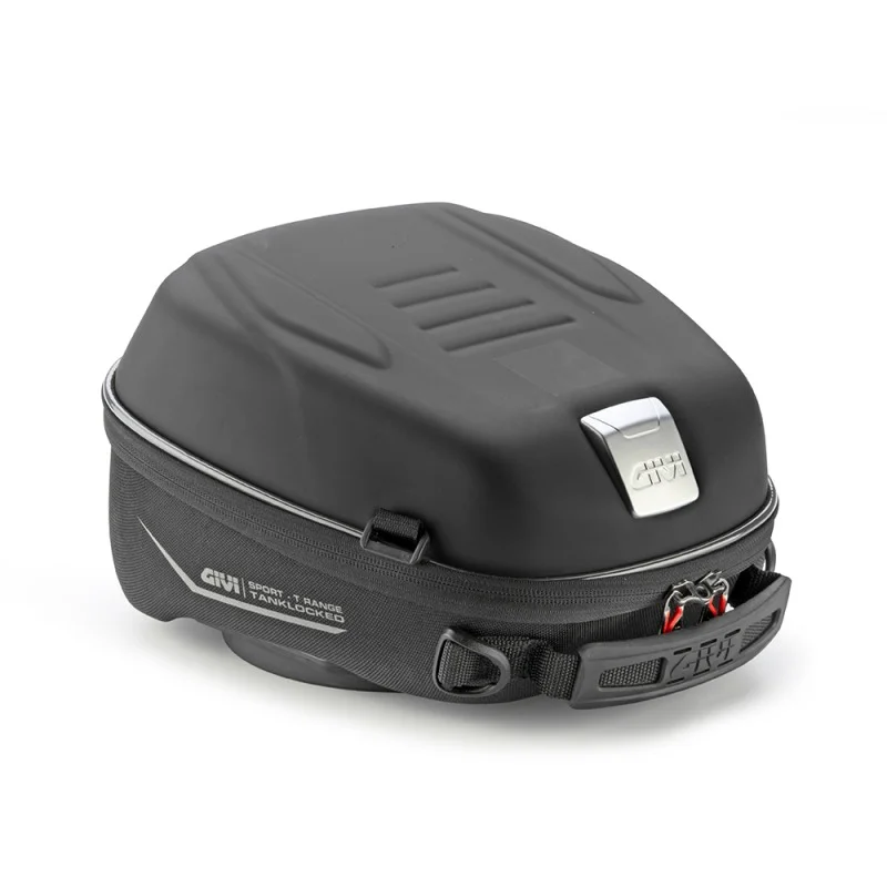 Offerta Speciale Givi ST605+ Borsa da serbatoio Tanklock T-Sport