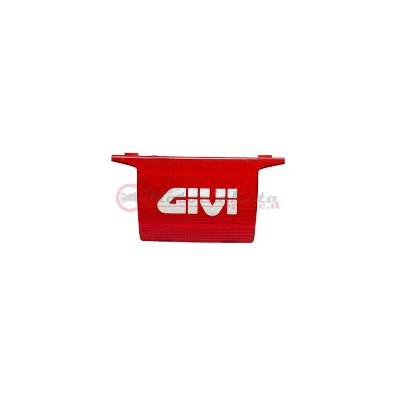 Nuovo Arrivo Z617 Givi catadiottro centrale rosso Maxia 2