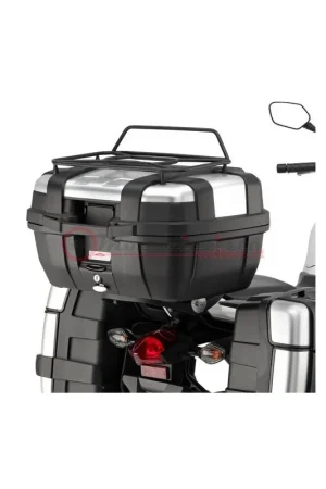 1111FZ Givi attacco posteriore honda NCX / NC 750 S / 750 S DCT (1415) /NC750X / NC750X DCT (1415) Compra Adesso