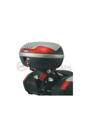 688FZ Attacco posteriore da abbinare alla piastra MONOKEY M5 o M7 o MONOLOCK M5M o M6M specifico per BMW R 1200 R dal 2006 al 20 Di Tendenza