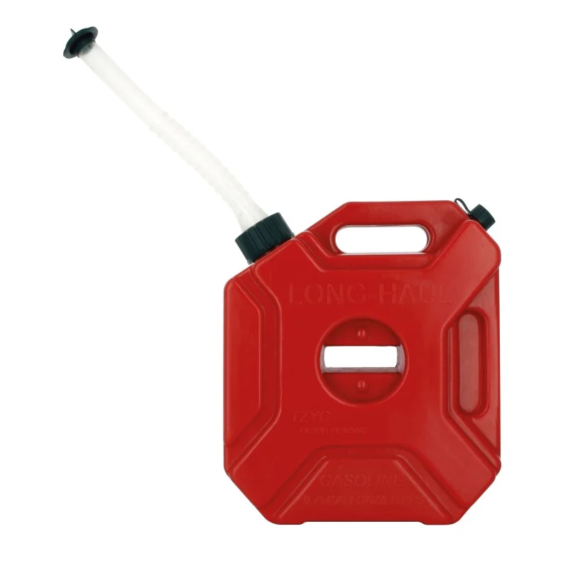 Sifam ATK5L Tanica Quad 5L con tubo versatore Promo Stagionale
