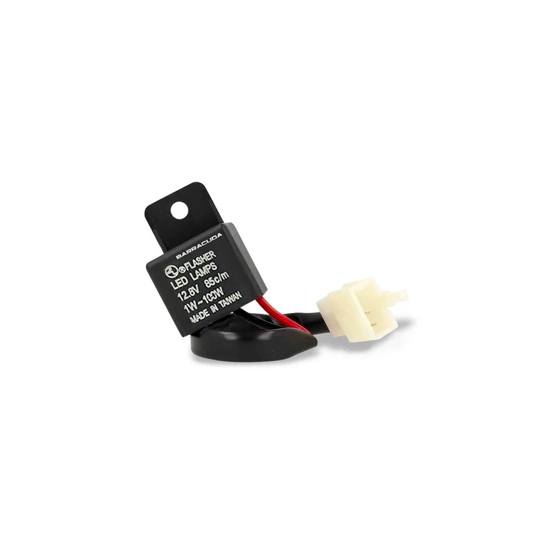 Barracuda N1003-0 Relè intermittenza frecce LED Acquista Ora