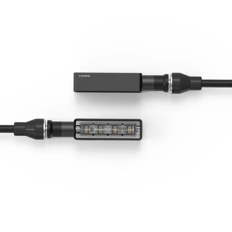 Acquista Ora Rizoma Layer Indicatori direzione sequenziali LED SMD omologati