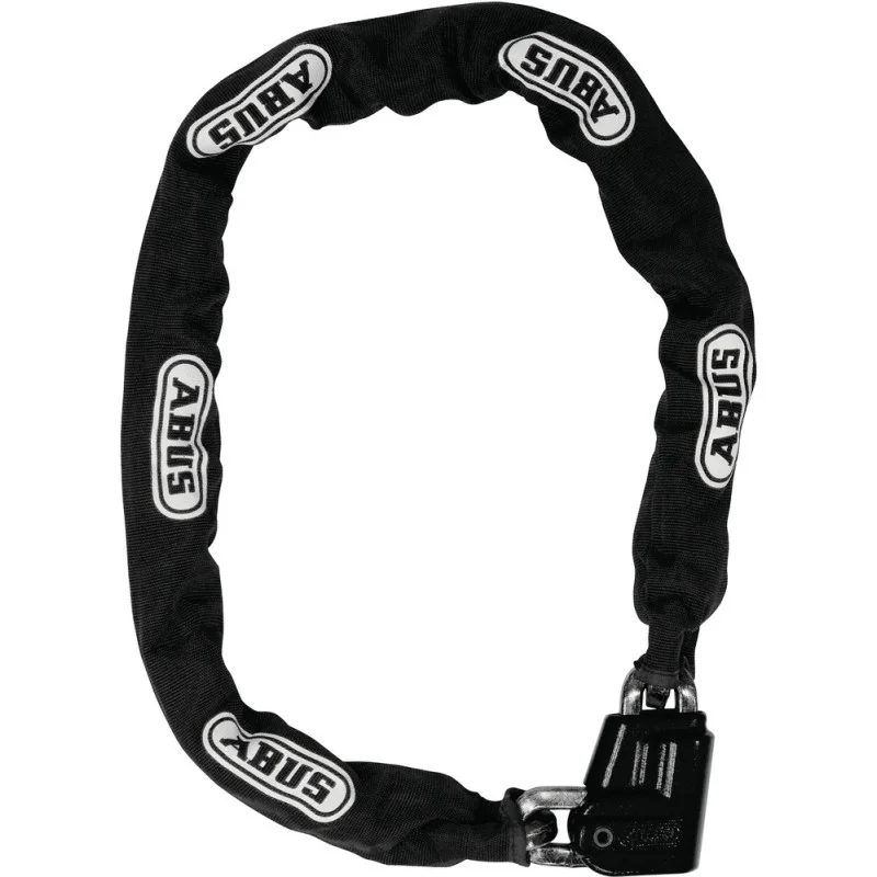 ABUS 1190/150 BK XPlus catena antifurto Ø11 mm 150 cm livello 16 Ultime Pezzi