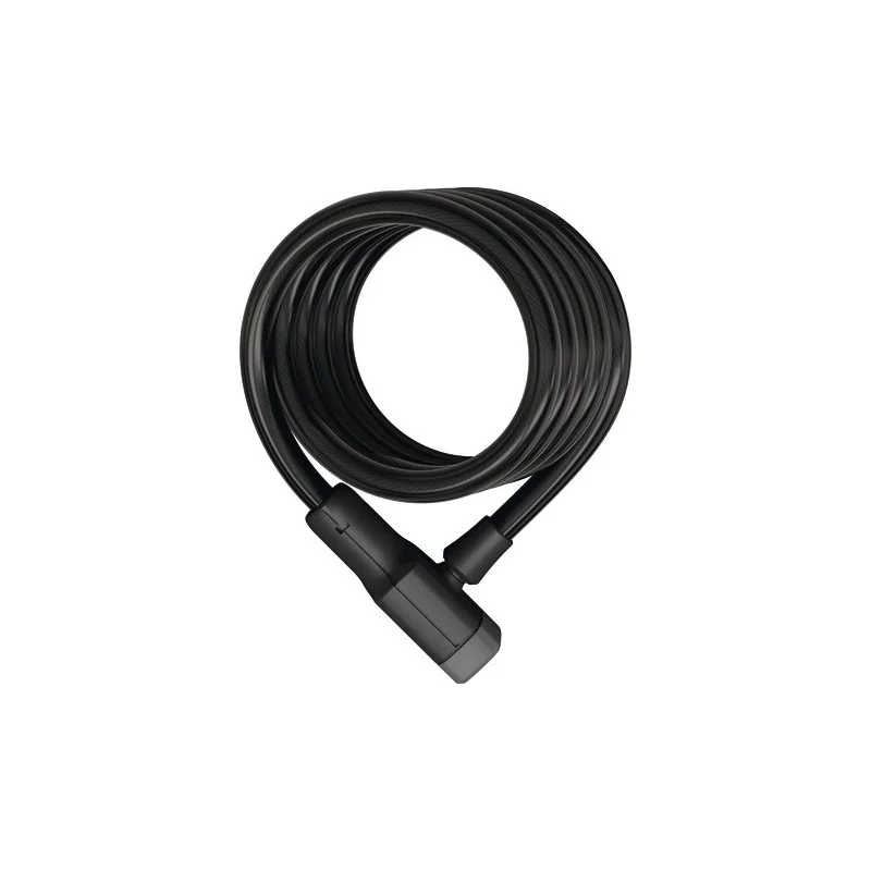 Prezzo Scontato Abus Antifurto A Cavo A Spirale Booster 6512k/180 – 4003318134005